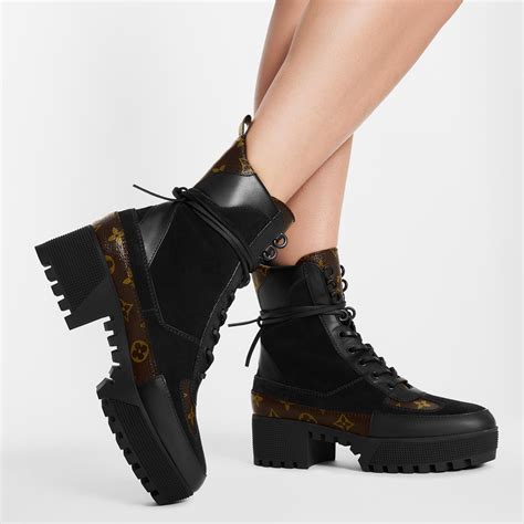 scarpe louis vuitton donna